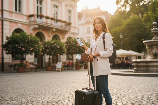 Why Smart Travel Habits Create Better Experiences