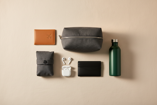 Why Smooth Travel Starts with Better Daily Essentials