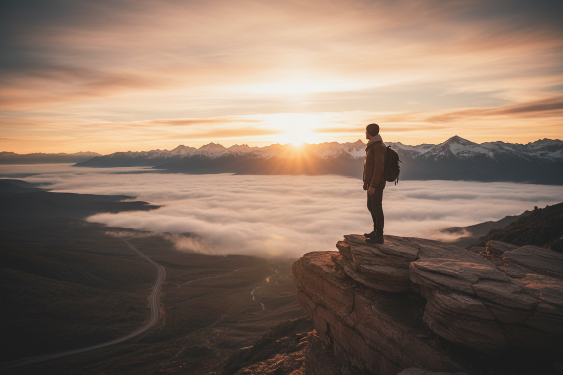 Why Some Trips Stay in Your Heart Forever