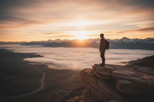Why Some Trips Stay in Your Heart Forever