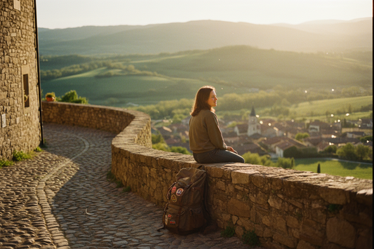 Why the Best Travel Memories Are Never Planned