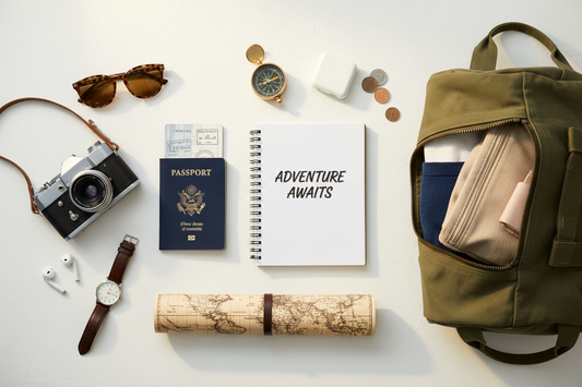 Why the Best Trips Often Start with Better Preparation