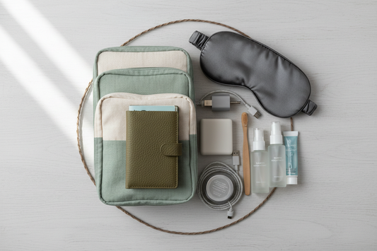 Why Travel Bundles Are the Easiest Way to Feel Prepared