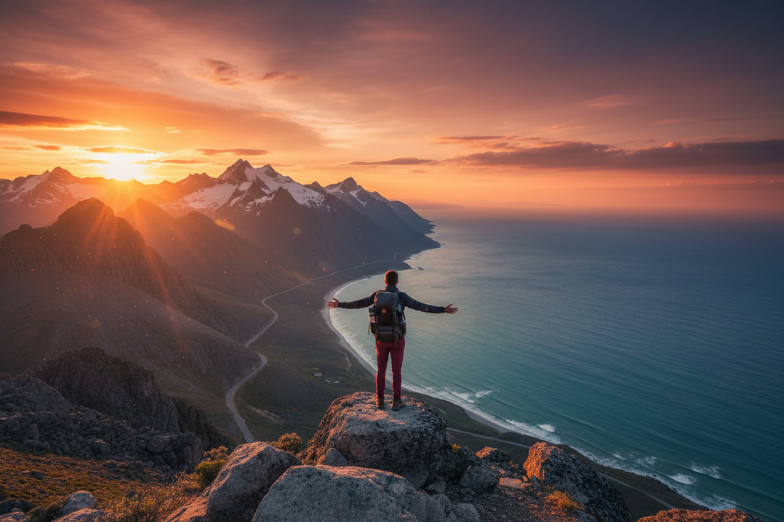 Why Travel Is One of the Best Investments You Can Make