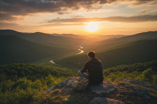 Why Travel Is the Perfect Reset for a Busy Life
