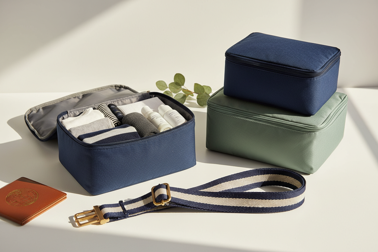 🎁Perfect Travel Gift Set