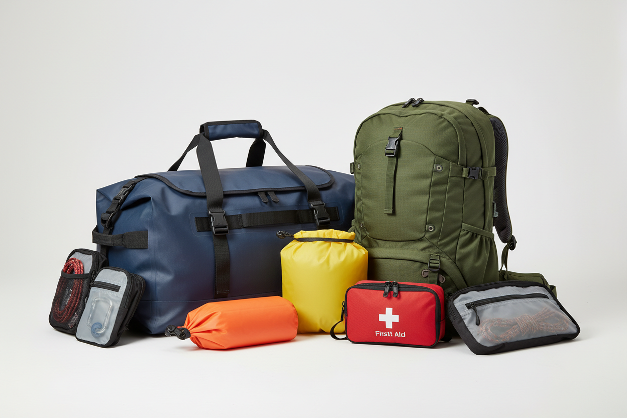 Outdoor & Adventure Travel