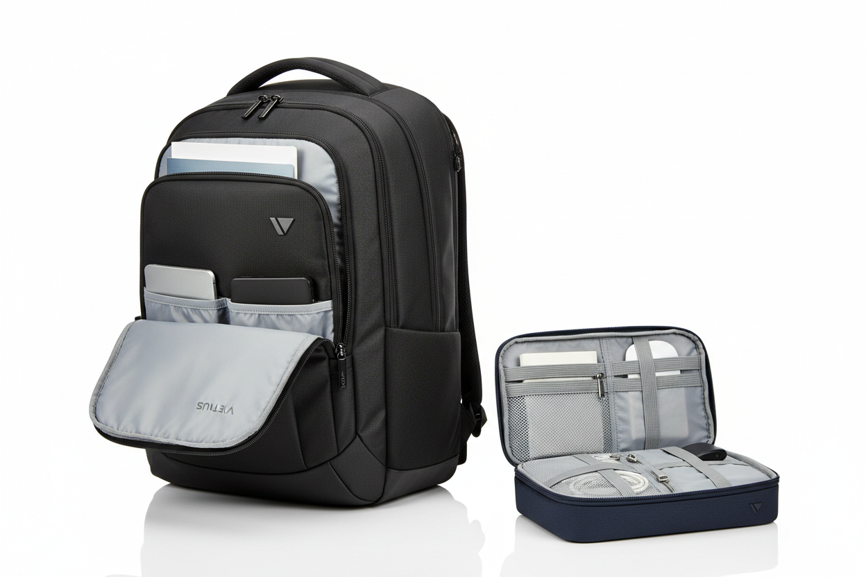 💼 Business Traveler Pro Kit