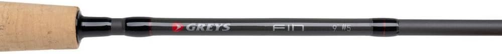 Fin Fly Reel and Fishing Rod Combo
