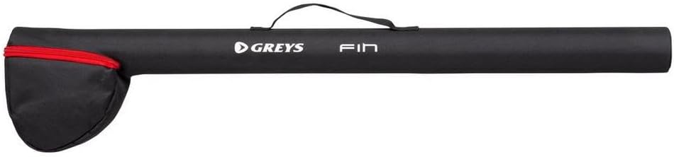 Fin Fly Reel and Fishing Rod Combo