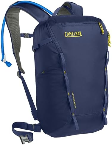 CamelBak Cloud Walker 18 Hiking Hydration Pack
