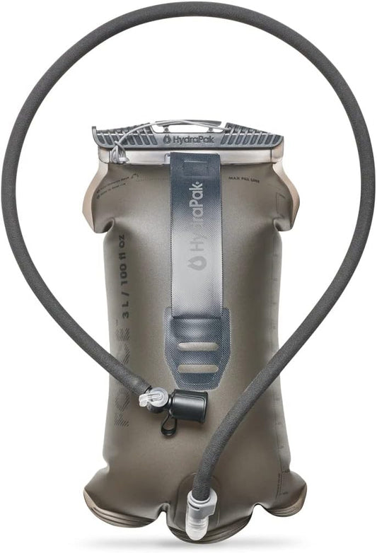 Hydrapak Force Ultra-Durable Water Bladder/Reservoir for Hydration Backpacks