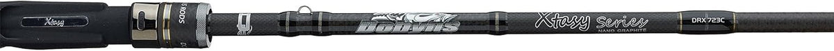 Dobyns Rods Xtasy Series