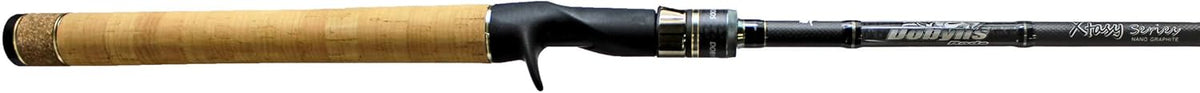 Dobyns Rods Xtasy Series