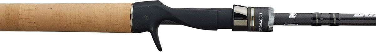 Dobyns Rods Xtasy Series