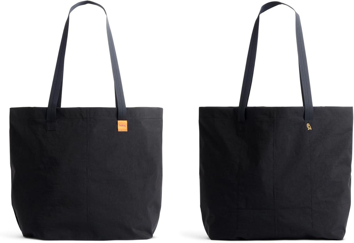 Bellroy Market Tote – (Tote Shoulder Shopping Bag) - Black