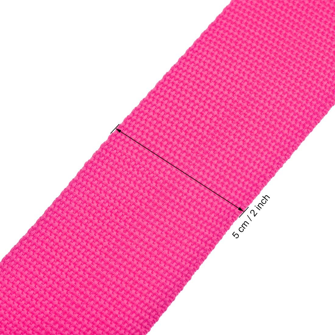 uxcell Luggage Straps Suitcase Belts with Buckle, Combination Lock, Adjustable Travel Packing Accessories