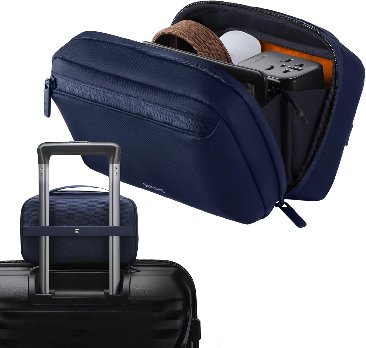 EPICKA Electronics Organizer Travel Case - Thumbnail 3