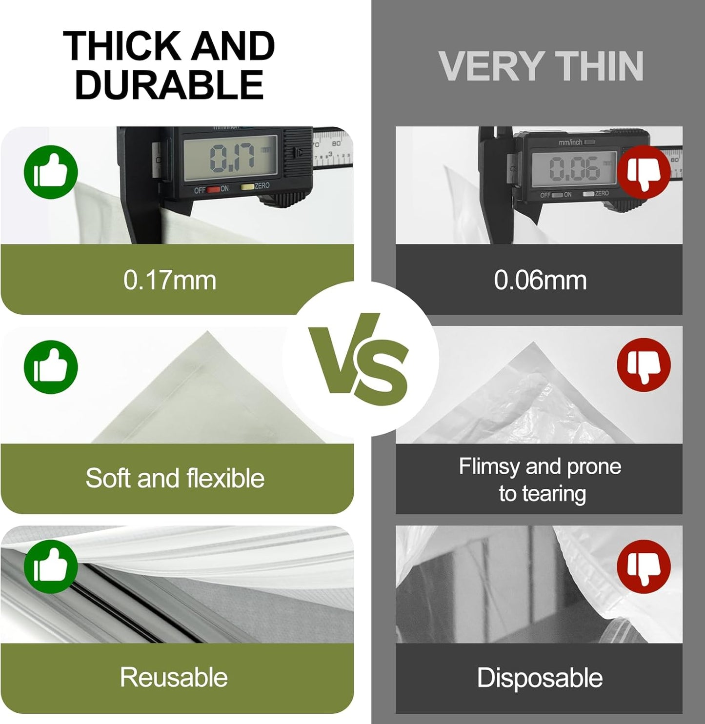 Umimile Vacuum Storage Bags for Travel with Electric Pump, Reusable Compression Bags for Travel, Space Saver Bags for Luggage, Suitcases and Backpack (2 Large + PUMP)