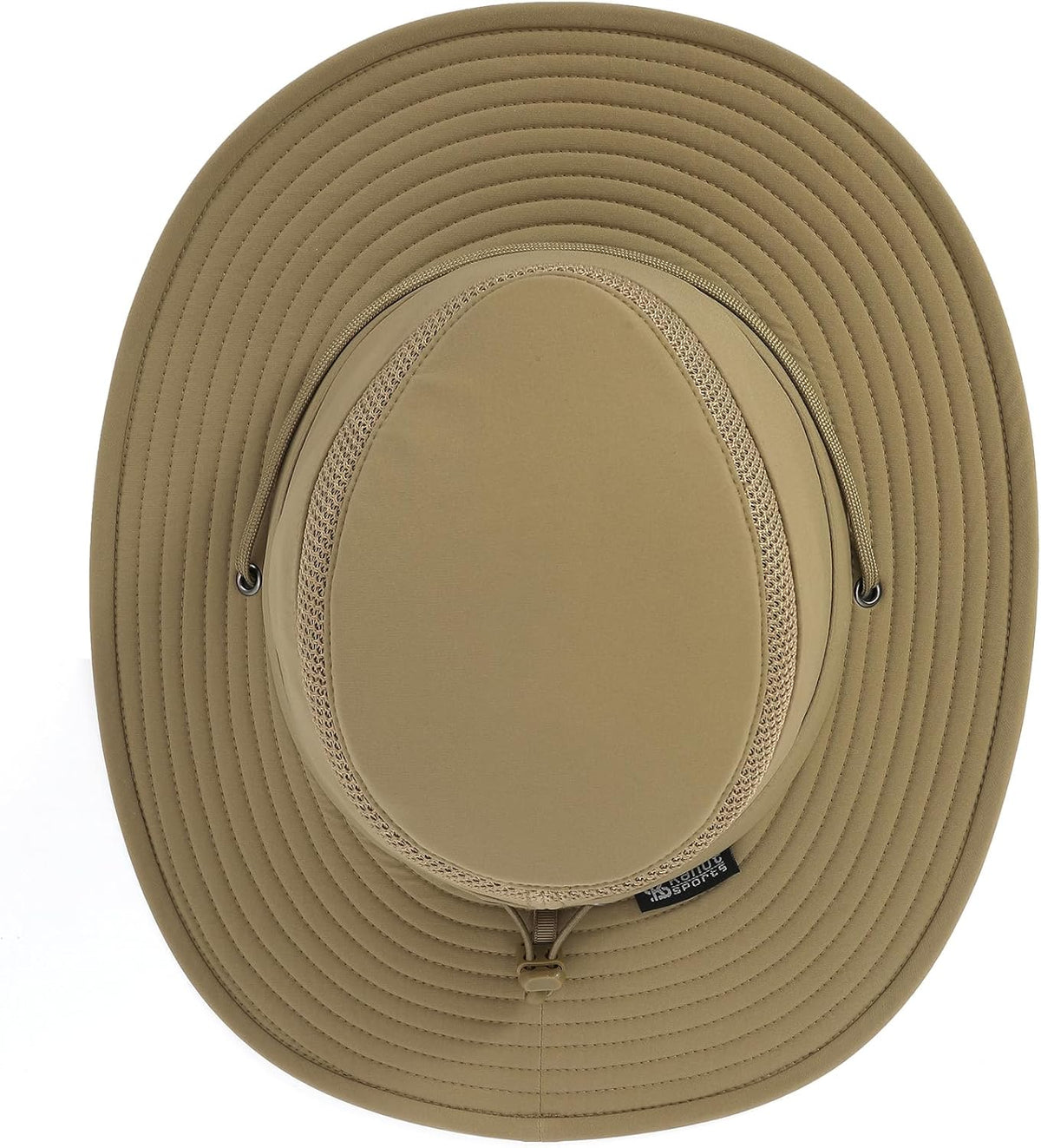 Cimarron Wide Brim Safari Sun Hat for Women & Men – UPF 50+ Outdoor Fishing Hat | Hiking, Running Travel Sun Protection Hat