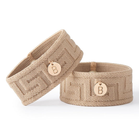 Acupressure Relief Band - Ana Duo (Small) - Motion Sickness Bands and Nausea Relief for Pregnant Women | Travel, Pregnancy, Cruise
