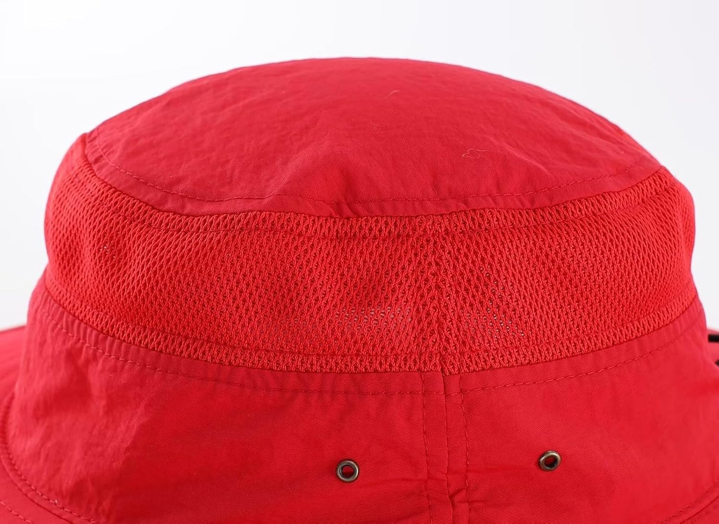 Home Prefer UPF 50+ Men's Sun Hat Wide Brim Bucket Hat UV Protection Hat for Mens Womens Beach Safari Gardening Golf Fishing
