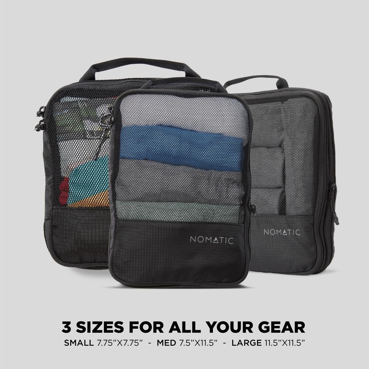 Nomatic Packing Cube - Medium