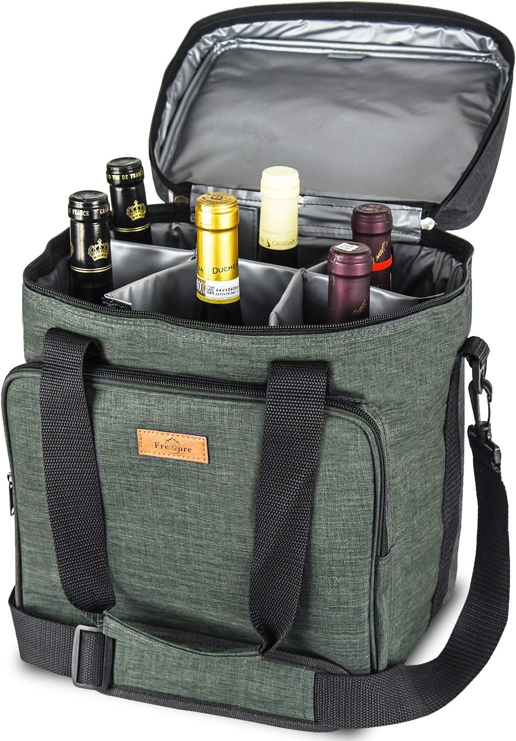 Wine Bag Series