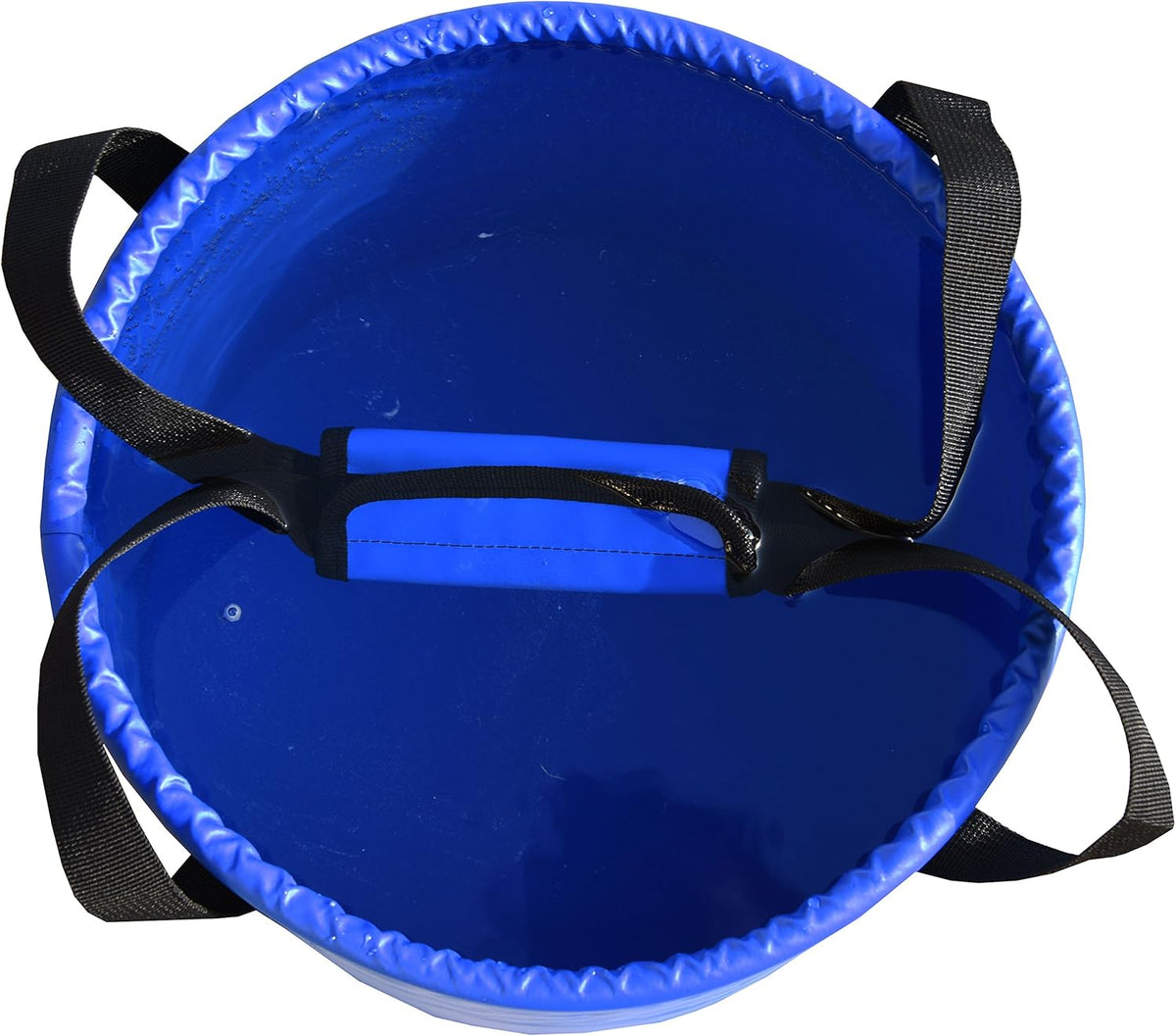Premium Collapsible Bucket by Freegrace - Compact Portable Folding Wat ...