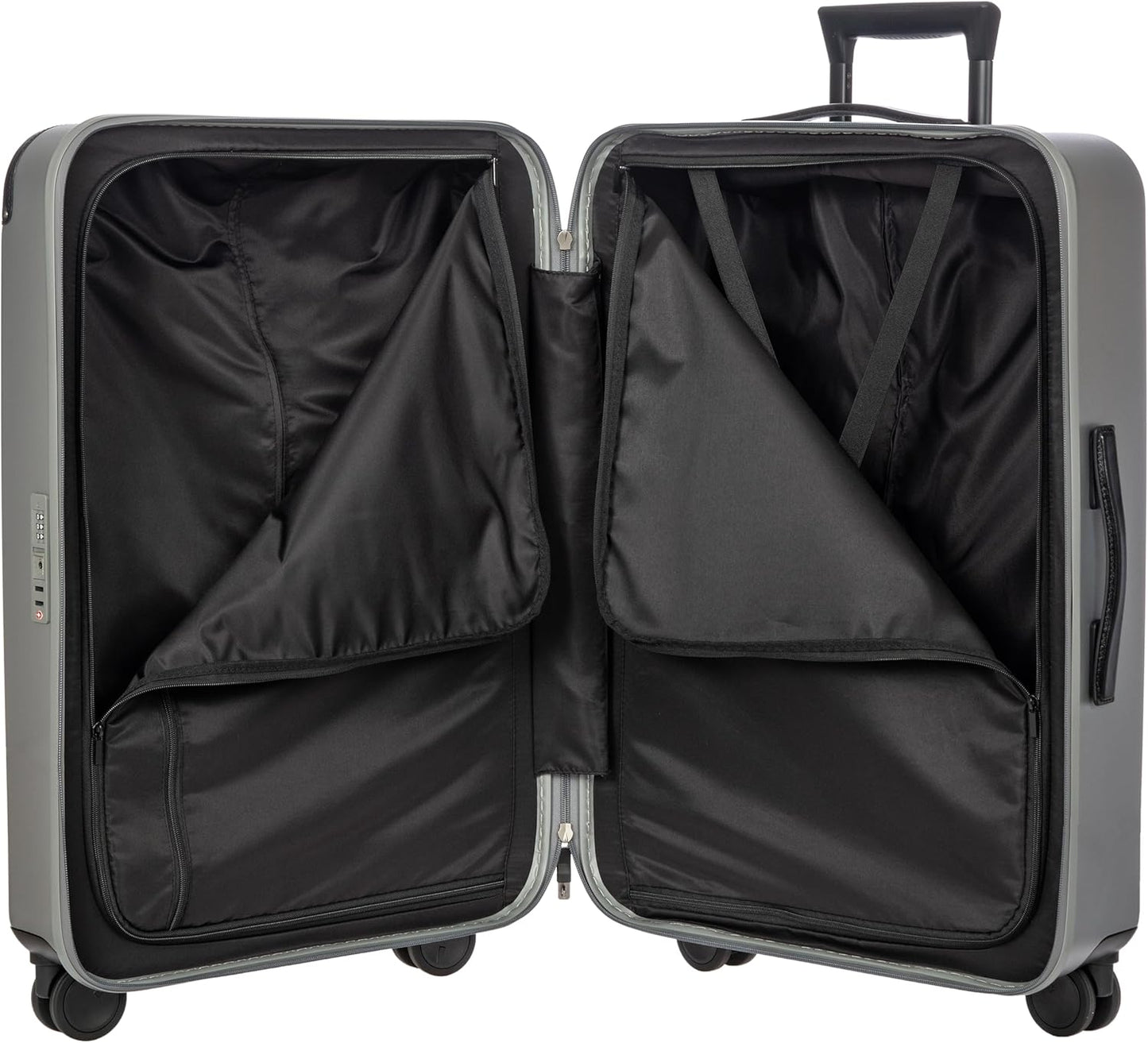 Bric's Amalfi 27" Spinner Luggage Lightweight Expandable Suitcase