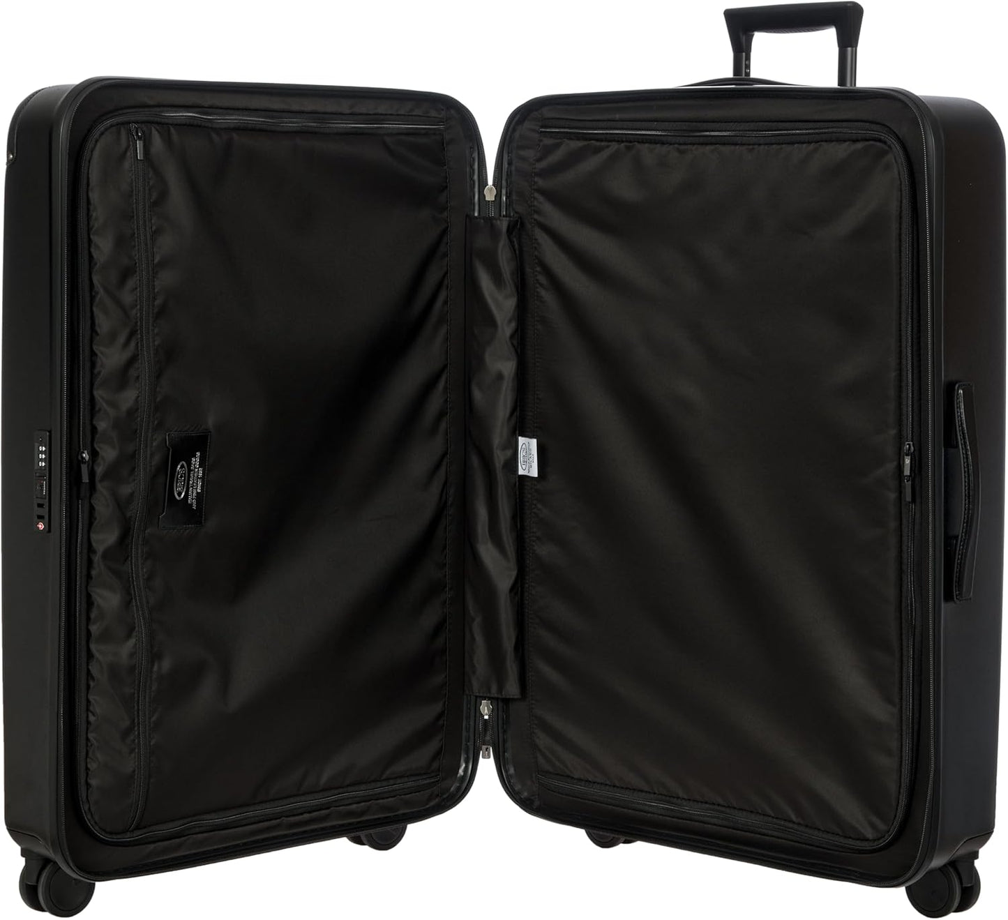 Bric's Amalfi 32" Spinner Luggage Lightweight Expandable Suitcase
