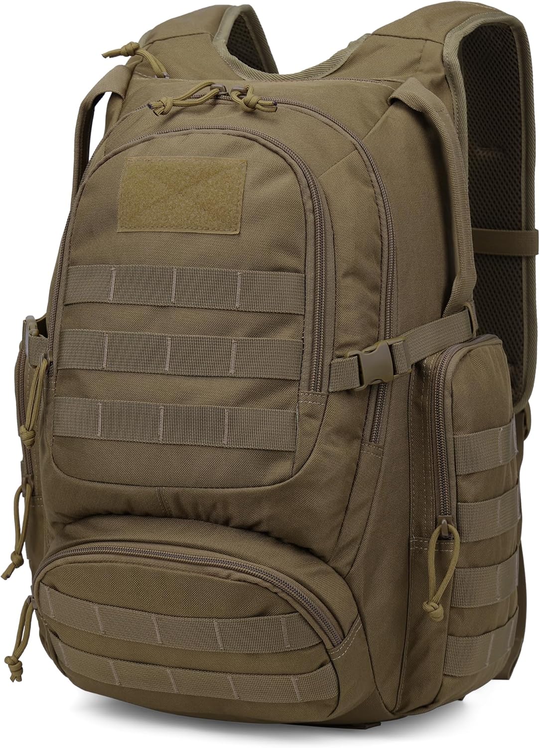 Mardingtop 25L Tactical Backpacks Molle Hiking daypacks for Camping Hiking Military Traveling Motorcycle