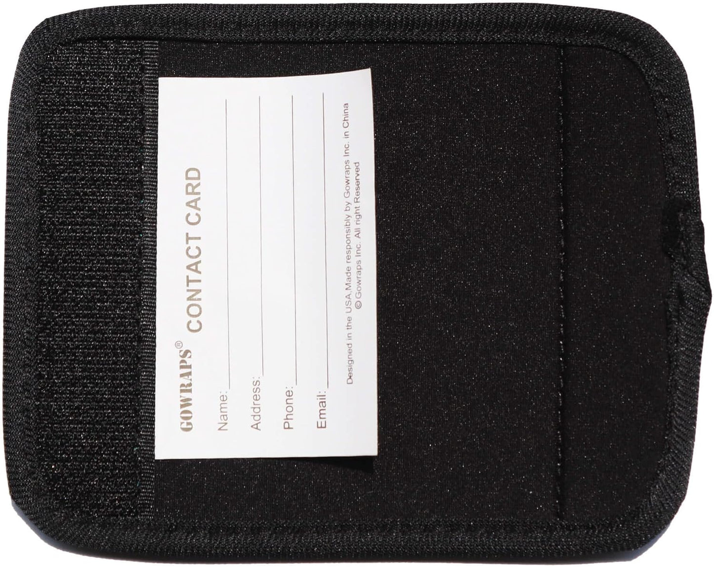 Neoprene Luggage Handle Wraps for Traveling Bright Color Luggage Tags|Handle Wraps|Handle Covers (Light Pink)