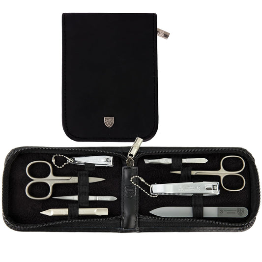 3 Swords Germany – manicure pedicure set kit (748)