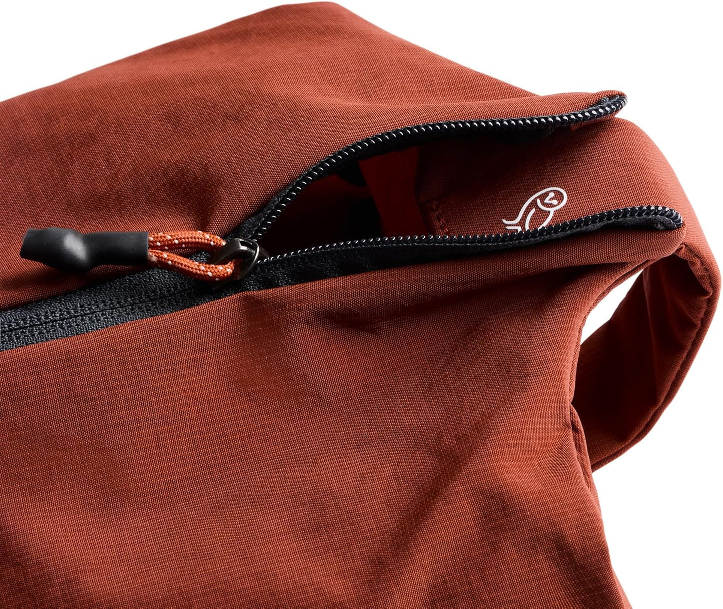 Bellroy Lite Packing Caddy 8L (Travel Organizer Packing Cube, Zip-up Storage Solution for Travel Near or far) - Clay