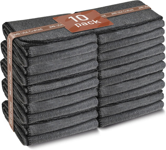 Wool Camping Blanket – 70% Wool Heavy-Duty Military Style Throw, Warm & Washable, Fire Retardant Cover for Emergency, Survival & Outdoor Use – Perfect for Camping, Car, Home & Hiking, Grey 66x90